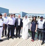 النائب الأول : تعزيز الأمن البحري باستخدام التقنيات ال...