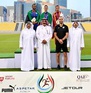 منتخب الكويت لألعاب القوى يواصل تحقيق ميداليات متنوعة ...