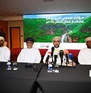 الخروصي لـ الصباح : قلوب الشعب العماني مفتوحة قبل الأر...
