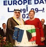 معرفي لـ الصباح : ممثل الاتحاد الأوروبي يزور الكويت ال...