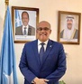 السفير عبدالله لـ الصباح : استقبال سمو ولي العهد لوزير...