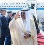 الأمير : تعزيز الشراكة بين الكويت وفرنسا