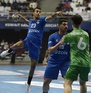 (أزرق اليد ) يستهل مشاركته في كأس العرب بفوزه على المغ...