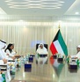 العبدالله: تسريع تنفيذ المشاريع التنموية الكبرى